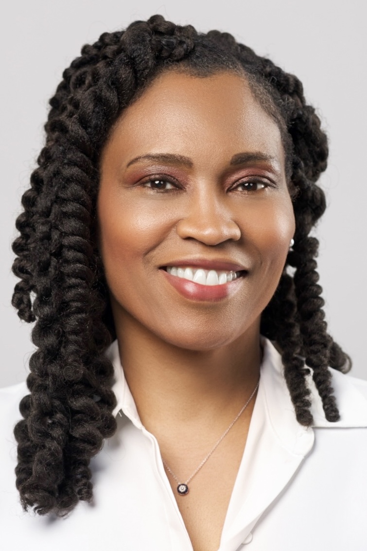 Rose Saint Elien, licensed clinical social worker